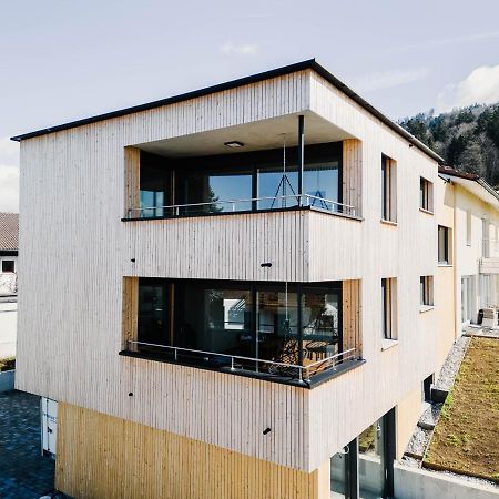 Ferienhaus Sandra Hörbranz المظهر الخارجي الصورة