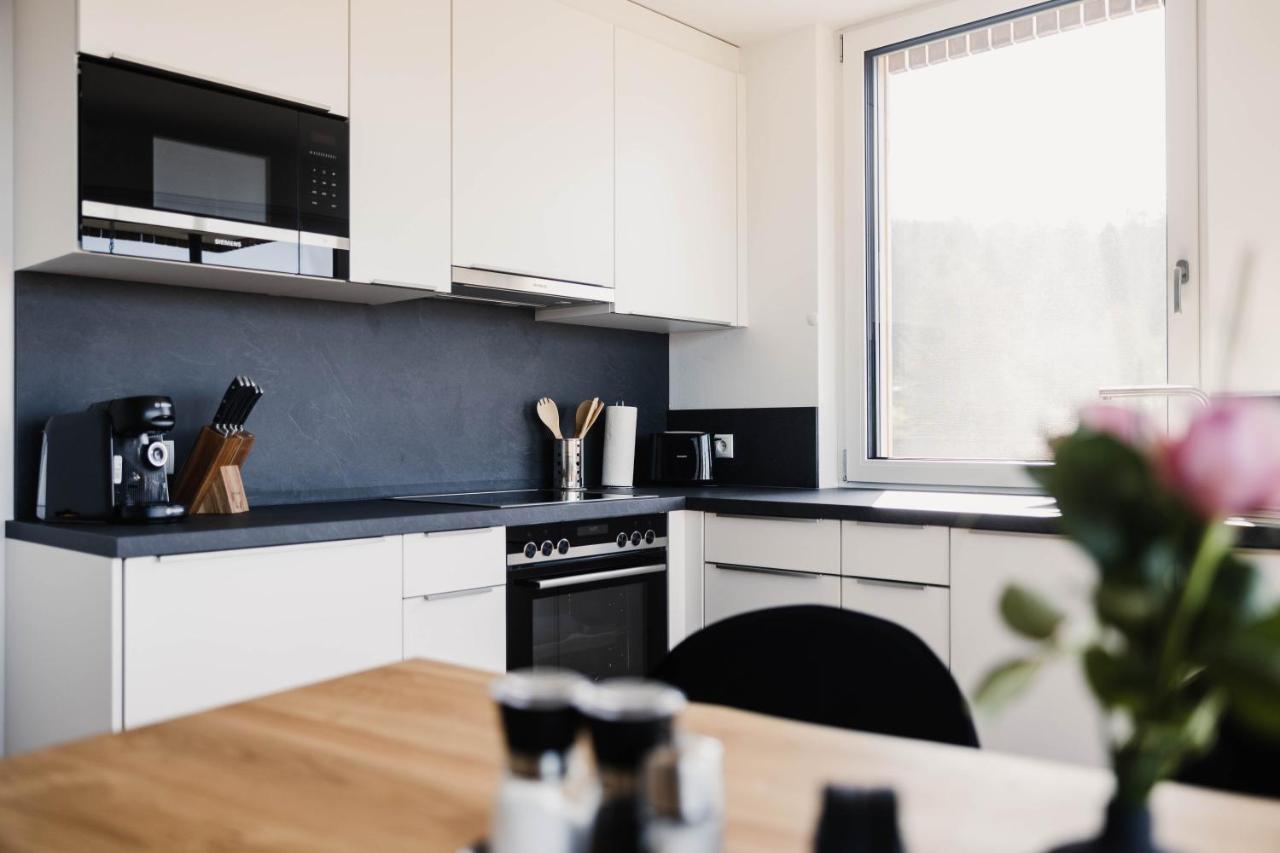 Ferienhaus Sandra Hörbranz المظهر الخارجي الصورة