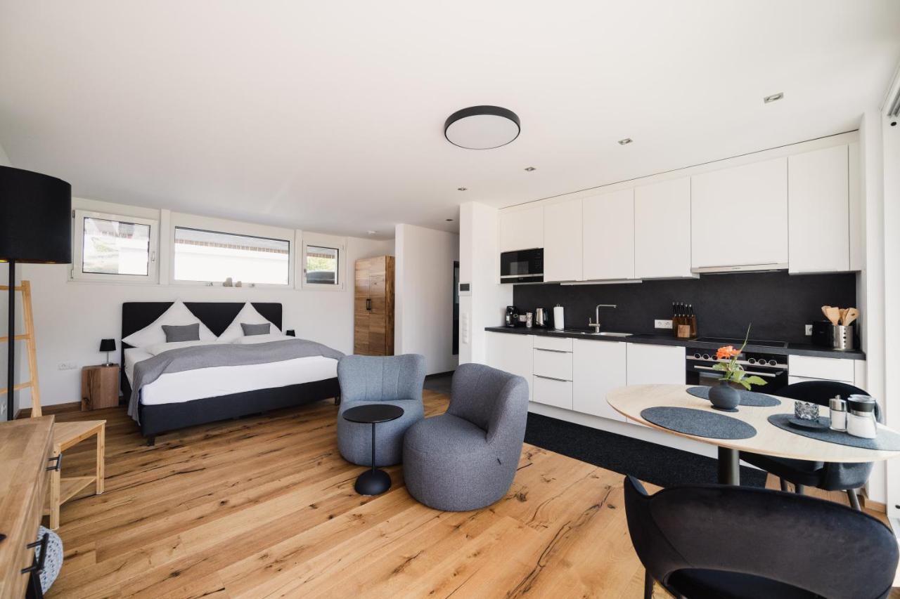 Ferienhaus Sandra Hörbranz المظهر الخارجي الصورة