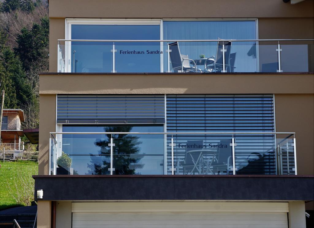 Ferienhaus Sandra Hörbranz المظهر الخارجي الصورة