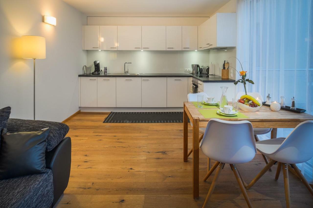 Ferienhaus Sandra Hörbranz المظهر الخارجي الصورة