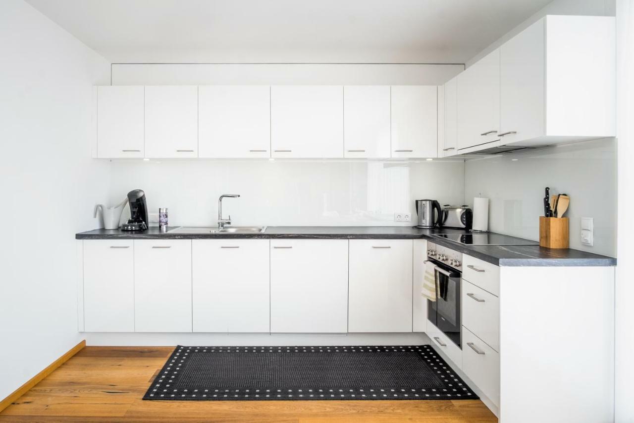 Ferienhaus Sandra Hörbranz المظهر الخارجي الصورة