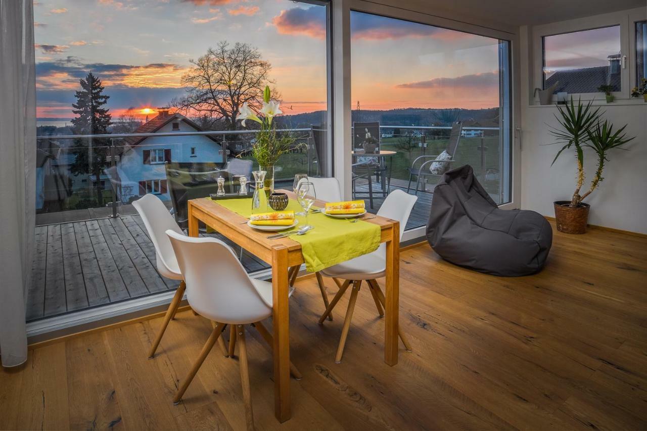 Ferienhaus Sandra Hörbranz المظهر الخارجي الصورة