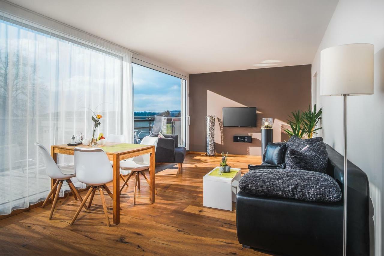 Ferienhaus Sandra Hörbranz المظهر الخارجي الصورة